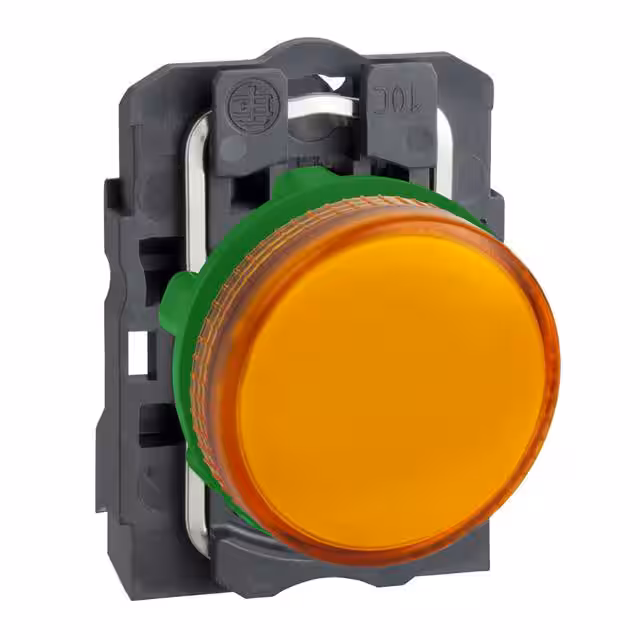 XB5AV65 Schneider Electric  Bedienfeldanzeigen Kontrollleuchten